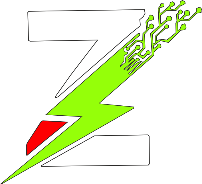 Zeon Bilgisayar Logo